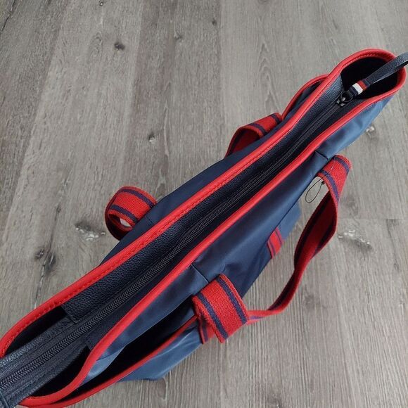 Tommy Hilfiger Large Tote Bag - Picture 4 of 8